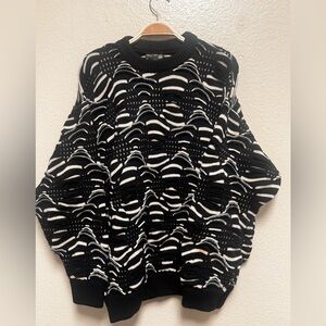 COOGI Australia sweater